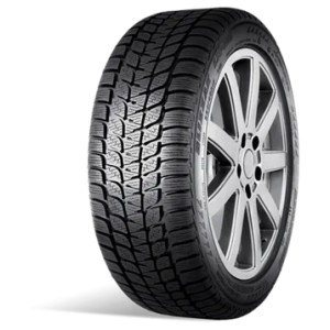 ANVELOPA IARNA BRIDGESTONE BLIZZAK LM25 -- 185/55 R16 87T