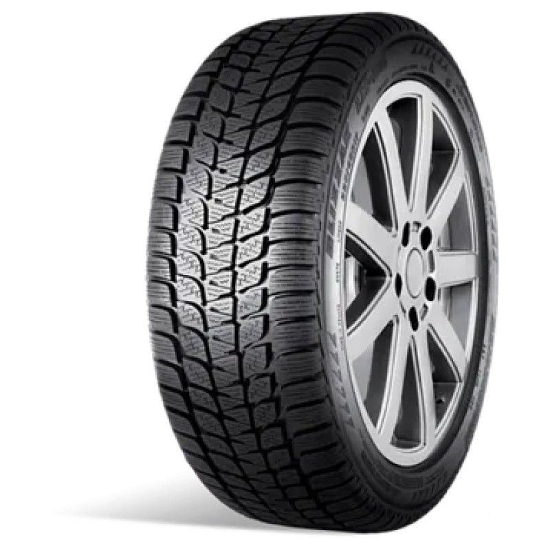 ANVELOPA Iarna BRIDGESTONE BLIZZAK LM25 DA 245/45 R18 96V