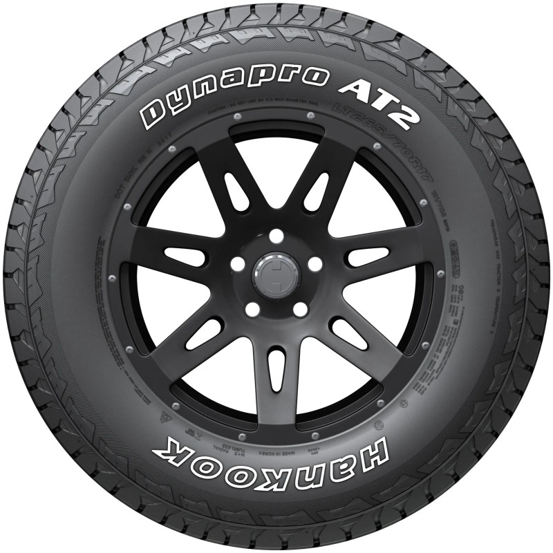 ANVELOPA Vara HANKOOK RF11 Dynapro AT2  255/55 R19 111H