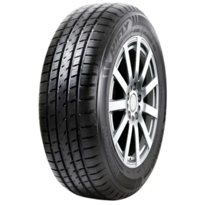 ANVELOPA VARA HIFLY HT601 SUV -- 265/65 R17 112H