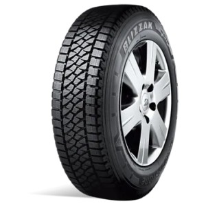 ANVELOPA Iarna BRIDGESTONE BLIZZAK W810  195/70 R15C 104/102R