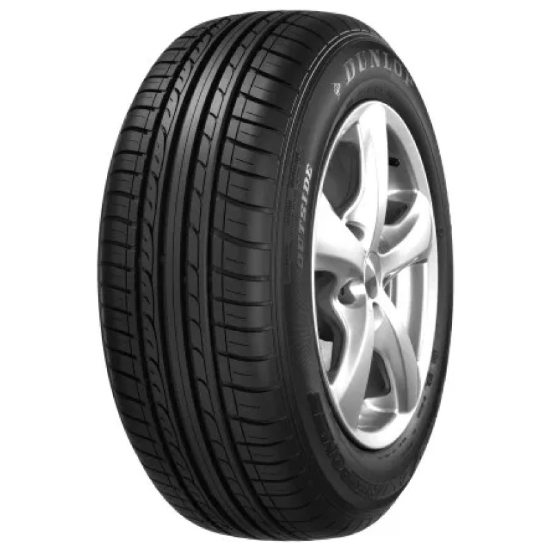ANVELOPA VARA DUNLOP SP FASTRESPONSE -- 185/55 R16 87H