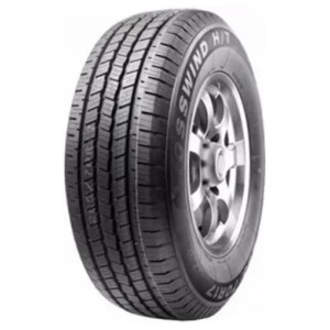 ANVELOPA VARA LINGLONG CROSSWIND H/T -- 245/70 R17 110T