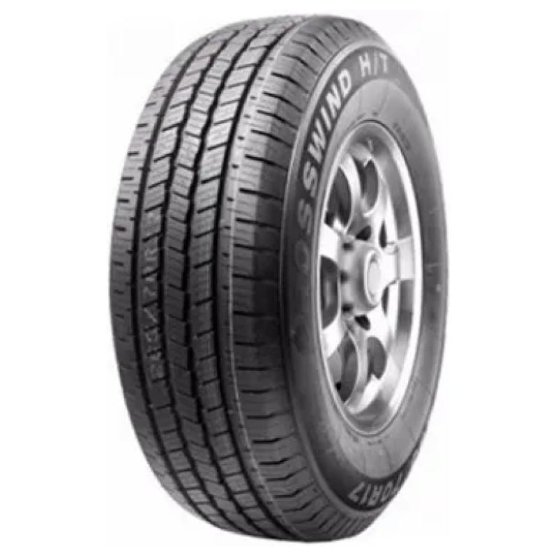 ANVELOPA VARA LINGLONG CROSSWIND H/T -- 245/70 R17 110T