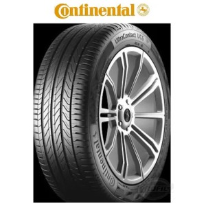 ANVELOPA VARA CONTINENTAL ULTRACONTACT 6 -- 235/55 R17 99V