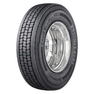 ANVELOPA VARA CONTINENTAL ECOPLUS HD3+ -- 295/55 R22.5 147/145K