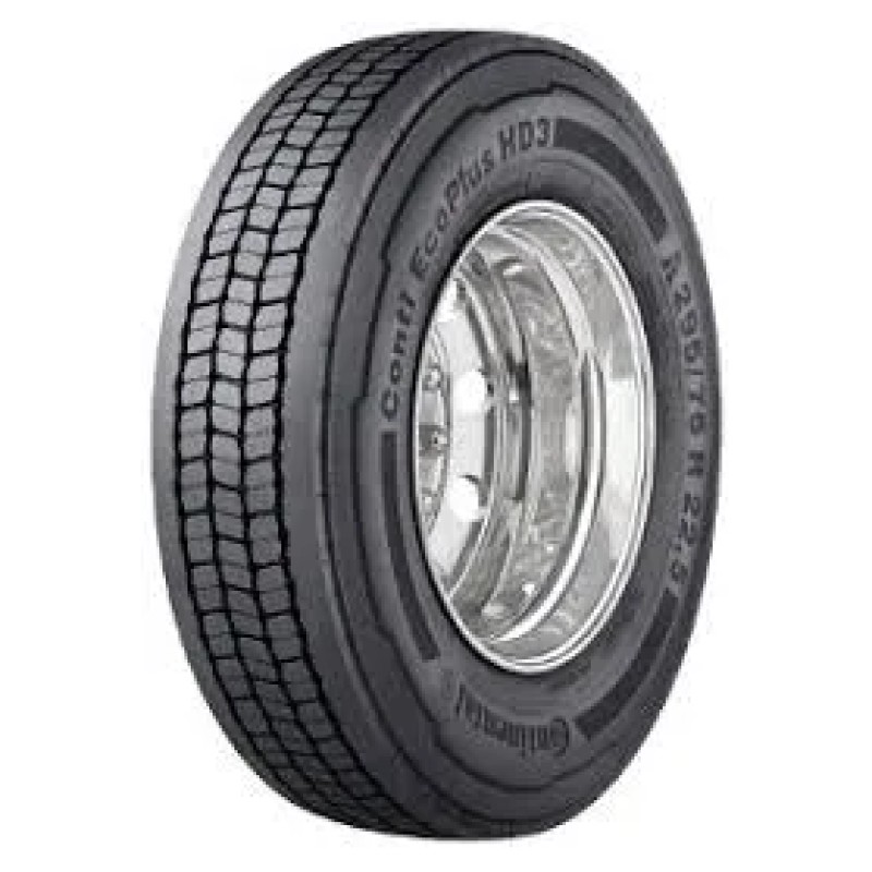 ANVELOPA VARA CONTINENTAL ECOPLUS HD3 -- 315/45 R22.5 147/145L