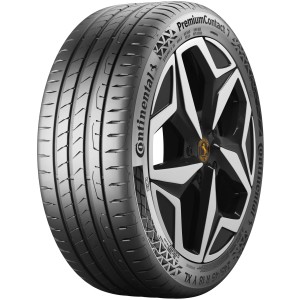 ANVELOPA VARA CONTINENTAL PremiumContact 7 -- 275/40 R21 107Y