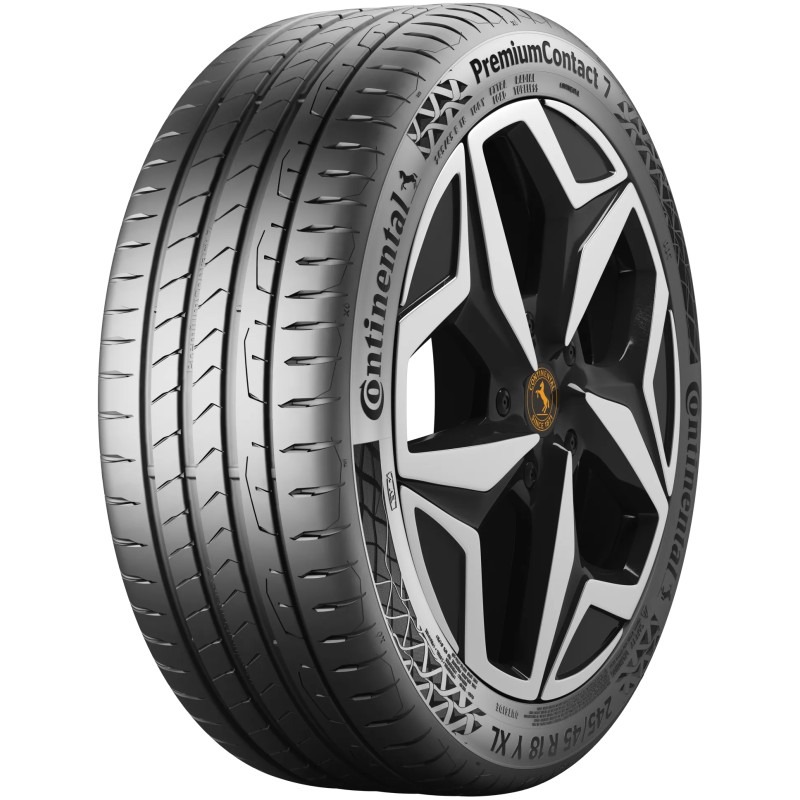 ANVELOPA VARA CONTINENTAL PremiumContact 7 -- 205/40 R18 86Y