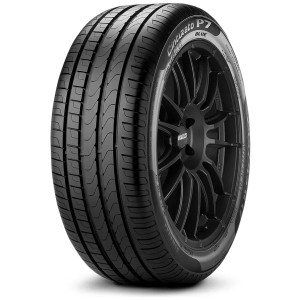 ANVELOPA VARA PIRELLI CINTURATO P7 BLUE -- 285/40 R20 108Y