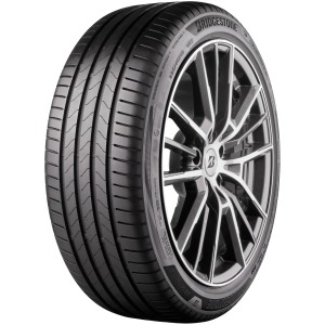 ANVELOPA Vara BRIDGESTONE TURANZA 6  215/55 R16 93V