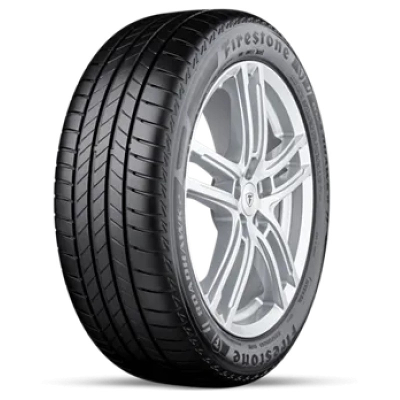 ANVELOPA Vara FIRESTONE ROADHAWK 2  255/50 R19 107Y