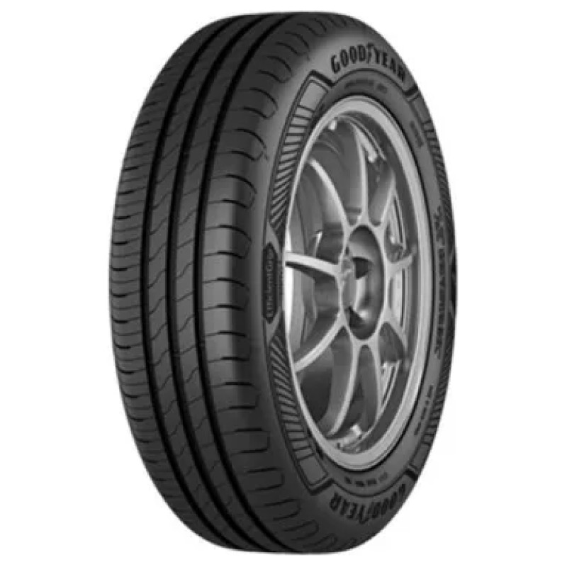 ANVELOPA VARA GOODYEAR EFFIGRIP COMPACT 2 -- 195/65 R15 95T