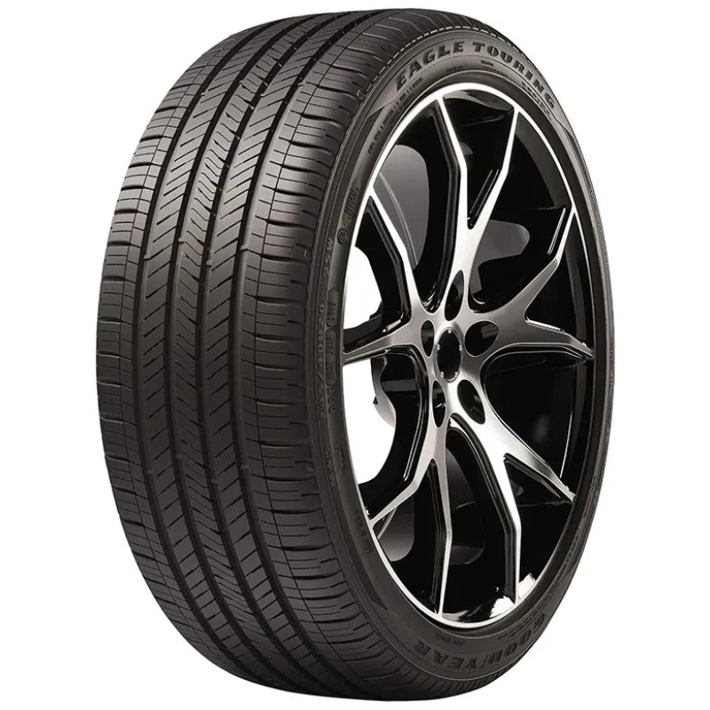 ANVELOPA VARA GOODYEAR EAGLE TOURING -- 235/60 R20 108H