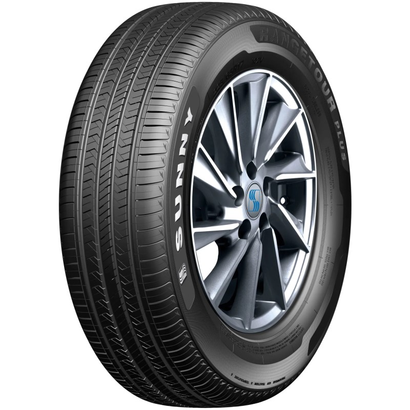 ANVELOPA Vara SUNNY NU025  275/65 R18 116T