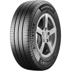 ANVELOPA VARA CONTINENTAL VanContact Ultra -- 185/75 R16C 104/102R