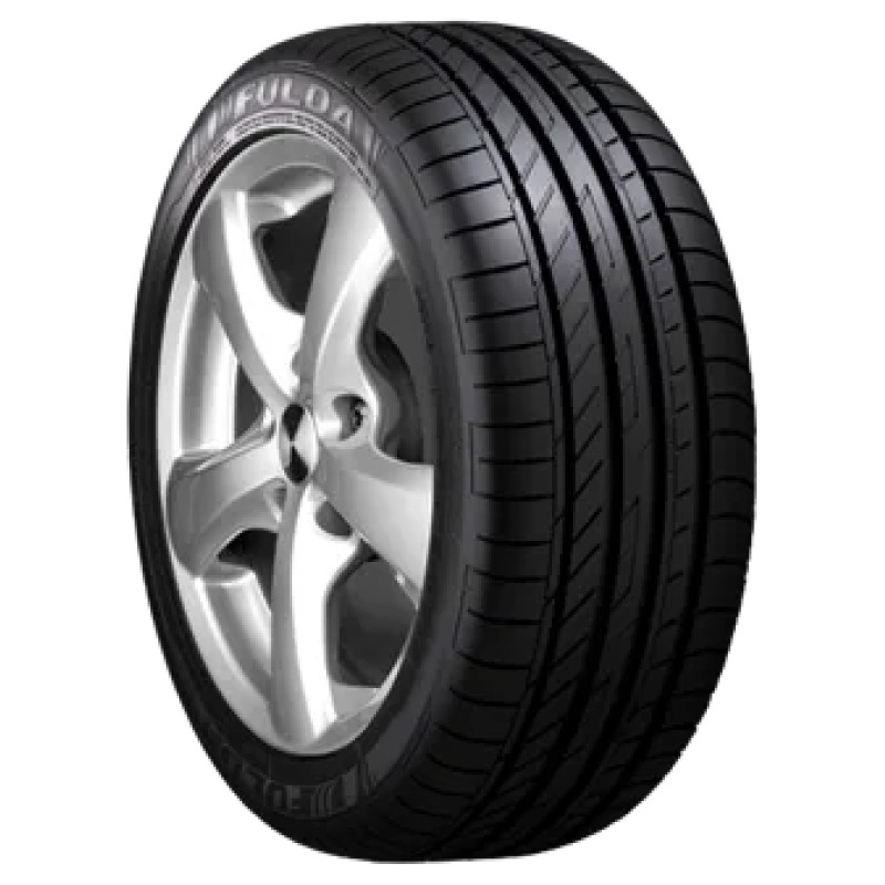 ANVELOPA VARA FULDA SPORTCONTROL -- 205/50 R16 87V