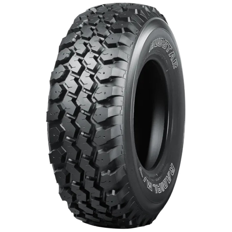 ANVELOPA VARA NANKANG N889 -- 285/70 R17 121Q