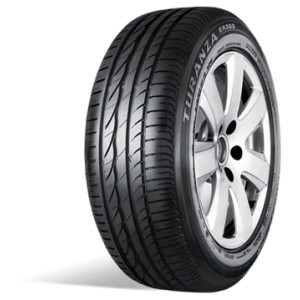 ANVELOPA VARA BRIDGESTONE TURANZA ER300 -- 245/45 R17 95W