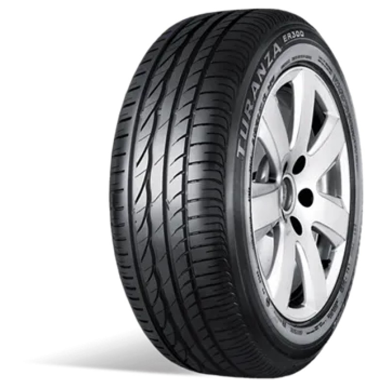 ANVELOPA VARA BRIDGESTONE TURANZA ER300 -- 245/45 R17 95W