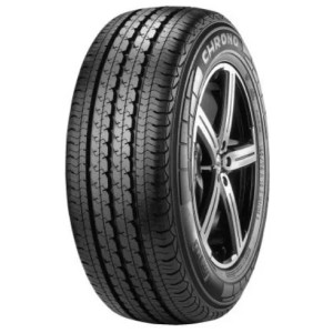 ANVELOPA VARA PIRELLI CHRONO 2 -- 215/65 R15C 104T