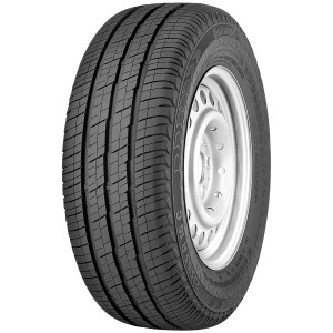 ANVELOPA VARA CONTINENTAL VANCO 2 -- 205/80 R14C 109/107P