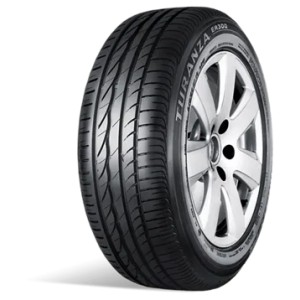 ANVELOPA VARA BRIDGESTONE TURANZA ER300A -- 195/55 R16 87W