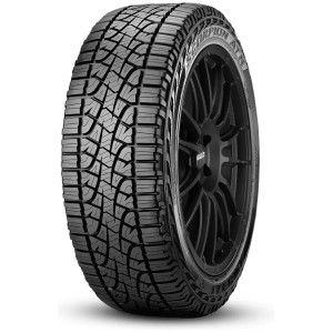 ANVELOPA ALL SEASON PIRELLI SCORPION ATR -- 275/50 R20 113V