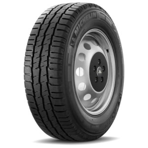 ANVELOPA IARNA MICHELIN AGILIS ALPIN  225/55 R17C 109T