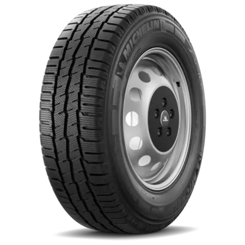 ANVELOPA IARNA MICHELIN AGILIS ALPIN  225/55 R17C 109T