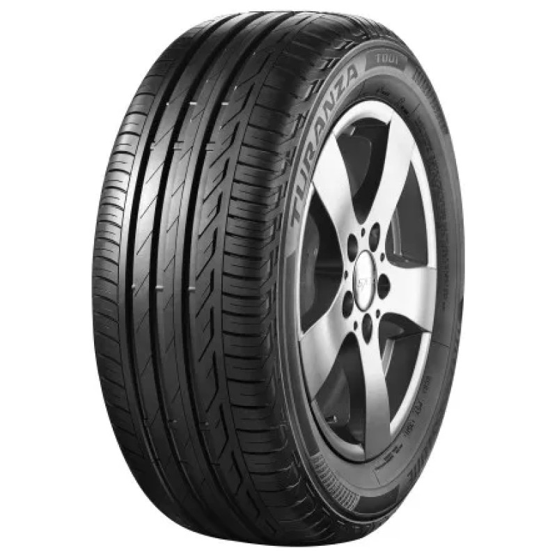 ANVELOPA VARA BRIDGESTONE TURANZA T001 -- 225/60 R16 98V