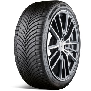 ANVELOPA ALL SEASON BRIDGESTONE TURANZA ALL SEASON 6 -- 255/35 R18 94Y