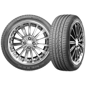 ANVELOPA VARA NEXEN N FERA SU4 -- 225/55 R17 101W