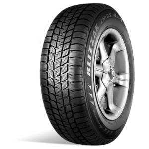 ANVELOPA IARNA BRIDGESTONE BLIZZAK LM25 4X4 DA 255/50 R19 107V