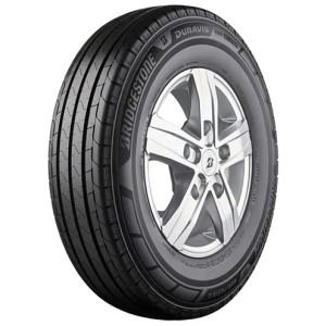 ANVELOPA Vara BRIDGESTONE DURAVIS VAN  195/65 R16C 104/102T