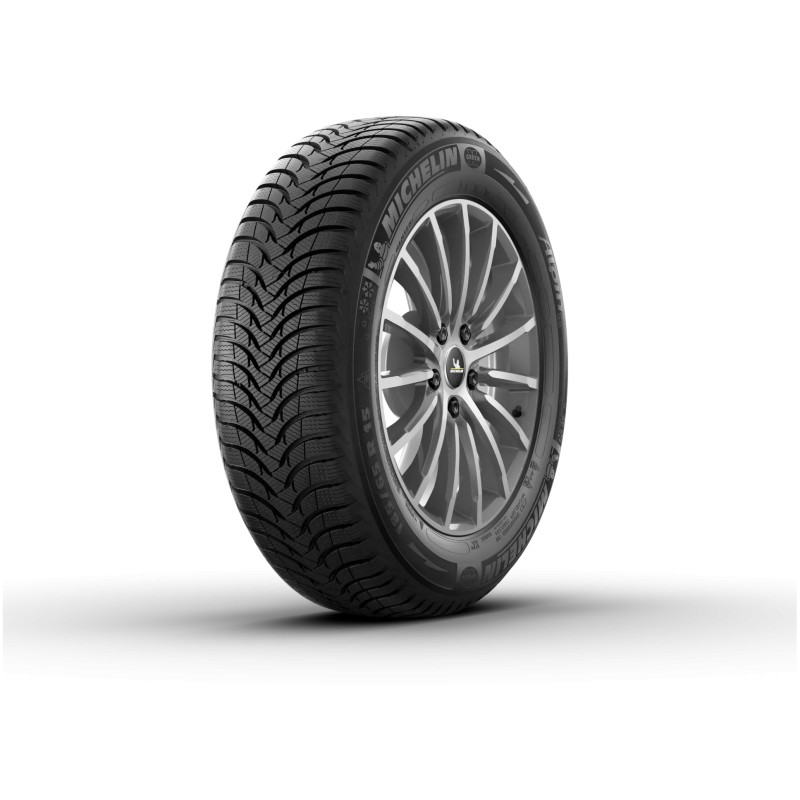 ANVELOPA IARNA MICHELIN ALPIN A4  175/65 R15 84T