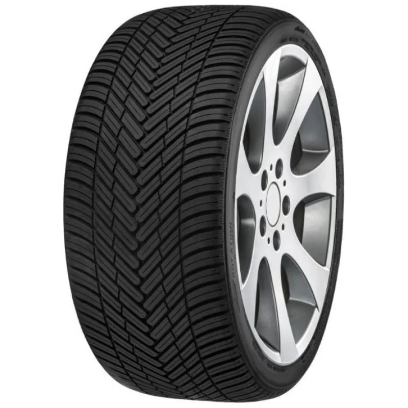 ANVELOPA ALL SEASON FORTUNA ECOPLUS 4S -- 205/40 R17 84W