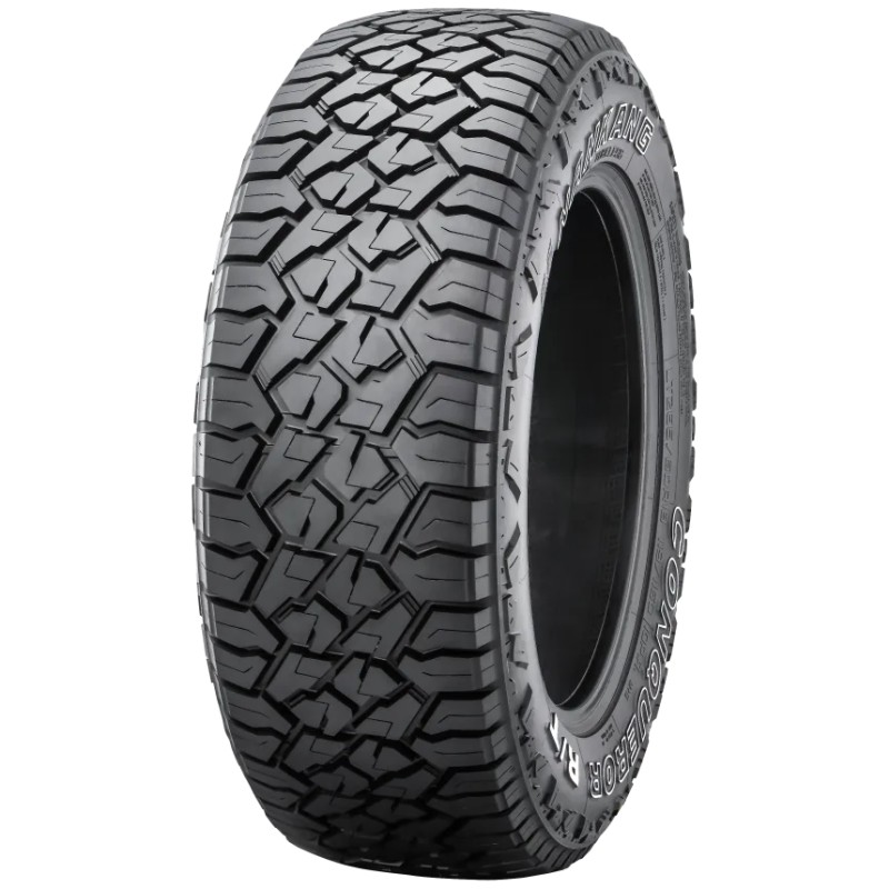 ANVELOPA VARA NANKANG RT -- 285/50 R20 116T