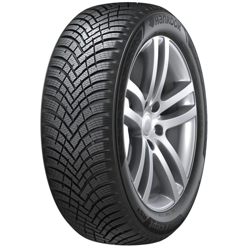 ANVELOPA Iarna HANKOOK W462B Winter i*cept RS3 DA 225/45 R17 91V