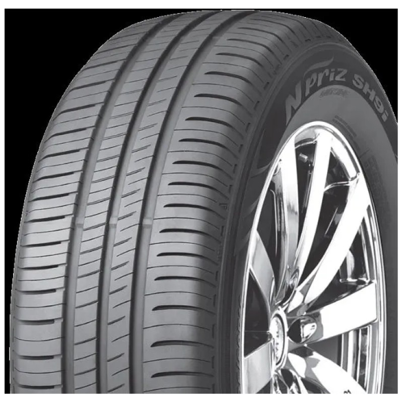ANVELOPA VARA NEXEN N PRIZ SH9I -- 165/60 R14 75H