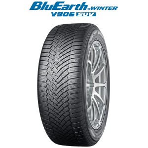 ANVELOPA Iarna YOKOHAMA BluEarth*Winter V906 SUV  285/35 R22 106W