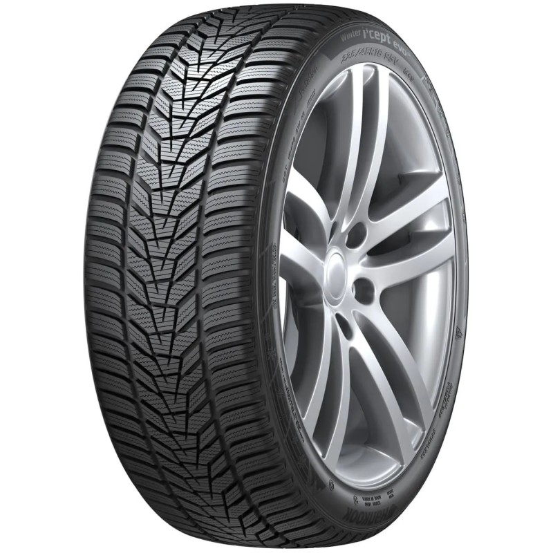 ANVELOPA IARNA HANKOOK W330B Winter i*cept evo3 DA 225/50 R18 99V