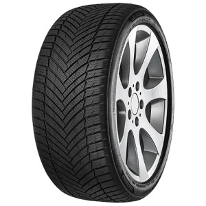 ANVELOPA ALL SEASON TRISTAR ALLSEASON POWER -- 255/40 R20 101Y