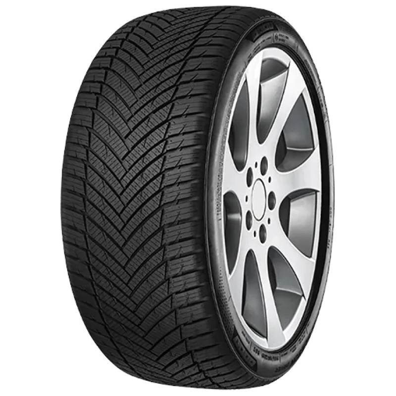 ANVELOPA ALL SEASON TRISTAR ALLSEASON POWER -- 255/40 R20 101Y