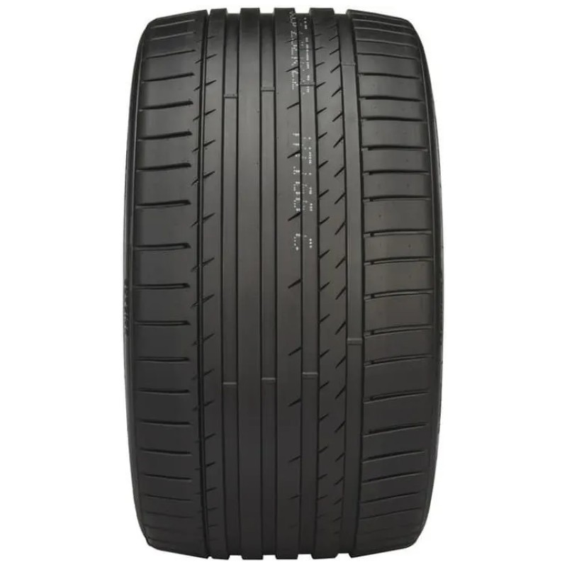 ANVELOPA VARA GRIPMAX SUREGRIP PRO SPORT -- 265/30 R21 96Y