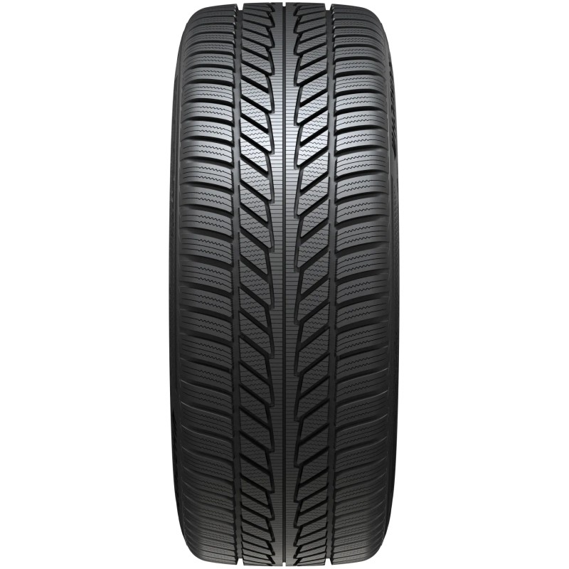 ANVELOPA IARNA HANKOOK IW01A iON i*cept SUV -- 275/40 R20 107V