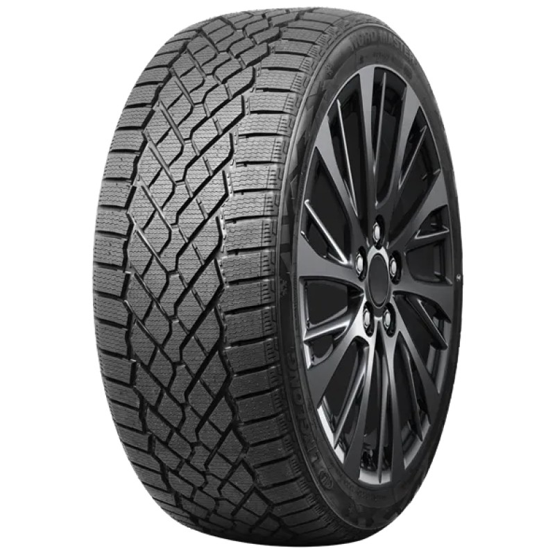 ANVELOPA IARNA LINGLONG NORD MASTER -- 245/40 R17 95T
