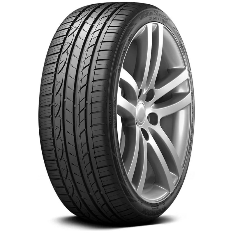 ANVELOPA VARA HANKOOK H452B Ventus S1 noble2 -- 285/35 R20 104H