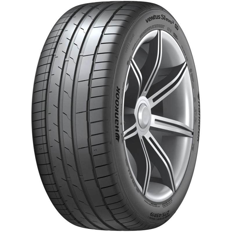 ANVELOPA Vara HANKOOK K127E Ventus S1 evo3 ev  235/55 R19 101T