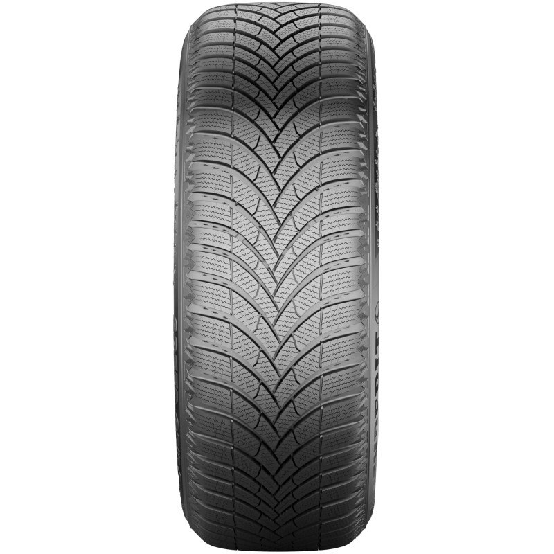 ANVELOPA IARNA SEMPERIT SPEED-GRIP 5 -- 215/40 R18 89V
